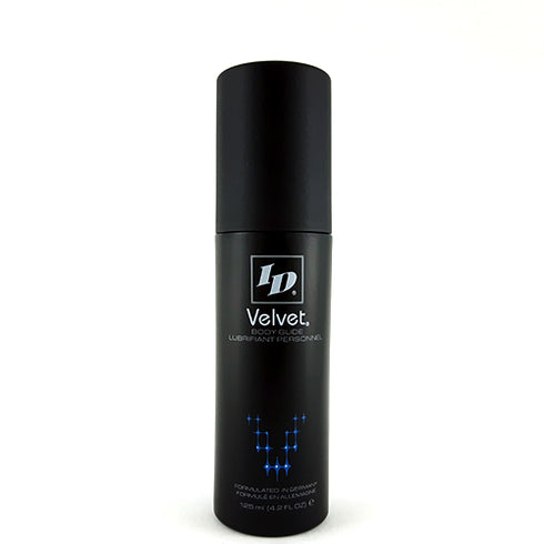 ID Velvet Silicone